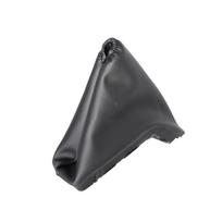 Opel Astra H Gear Shift & Handbrake Dust Cover Anti-Shield juoda
