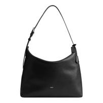 COACH Mott Messenger Bag MOTT 47 cow leather messenger bag shoulder bag large size men and women same style couple model black juoda