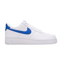Nike Air Force 1 Low White Royal Blue 39 white