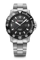 WENGER SEAFORCE Quartz Watch 01.0641.131 (Gift)