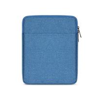 E-Reader Sleeve Shockproof for Kindle 6.8  Protective Case Insert Pouch 11th Generation 6  Paperwhite Cover Carrying Bag šviesiai mėlyna spalva
