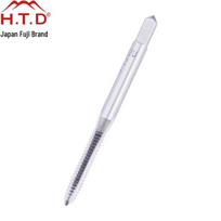 H.T.D 6-32U UNC Straight Flute Tap white