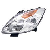 JMC Vigus 7 Pickup Right Headlight Assembly gray