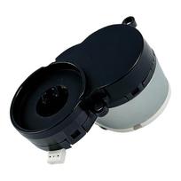 Side Brush Motor  For Mova E40 Ultra Robot Vacuum Cleaner Cleaning Tools Home Appliance Parts For Household China Mainland gray