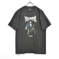 The Witcher 3 Wild Hunt Yennefer Of Vengerberg TShirt Black Unisex Cosplay M black