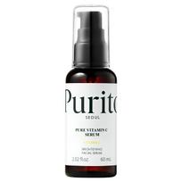 Purito Seoul - Pure Vitamin C Serum - Brightening Serum - 60ml