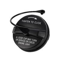 Fuel Tank Cap Lock for Jeep Wrangler/Dodge - Part Numbers 52030377AB & 52100552AG Yes juoda