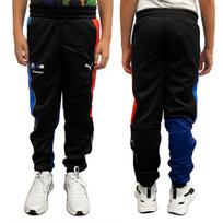 Puma BMW MMS trousers [535912 04] size 152 black