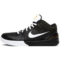 Nike Kobe 4 Del Sol 344335-011 42.5 black
