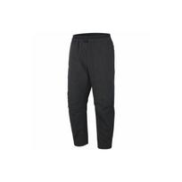 Nike SPORTSWEAR TECH PACK Sports Pants Men's Black Moderate CZ1623-010 L juoda