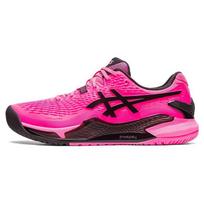 ASICS Gel Resolution 9 'Hot Pink' 1041A330-700 42 pink
