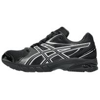 ASICS Gel DS Trainer 14 Black Pure Silver 1203A608-001 44.5 juoda