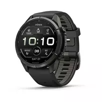 Išmanusis laikrodis Garmin fēnix 9 Pro inReach 43mm Carbon Gray DLC Titanium/Black/Pebble Grey 010-04335-11