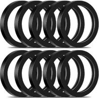 10 PCS Gas Can Spout Gaskets 1.2 Inch Inside Diameter, Replacement Gass Gaskets Sealing Rings Gasket Fuel Can Spout Seal Rubber Gasket Rubber