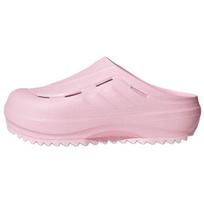 Adidas OZWAVE CLOG Slip Resistant Closed Toe Slippers Unisex Pink JR6756 39 rožinė