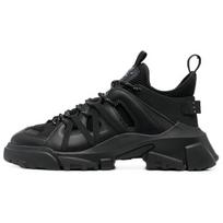 Alexander McQueen Orbyt Descender 2.0 'Black' Men's 700696R28391000 EU 36 black