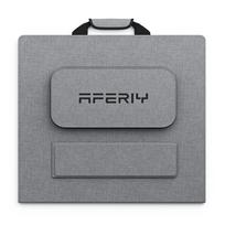 AFERIY AF-S200A1 200W Portable Solar Panel 5-Ports Output Foldable Solar Charger 23% Efficiency IP65 Waterproof for RV Power Station