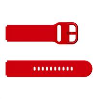 Colorful Buckle for Huawei Watch 5 42mm Silicone Breathable Soft Strap Compatible with Huawei Watch Gt5pro 42mm/Gt4 Gt5 41mm GT5 GT4  41mm gray