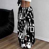Ladies High Waist Slim Bootcut Jeans Stretch Denim Pants Casual Retro Style Bottoms XS white