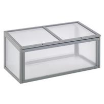 Mini šiltnamis 90 × 46 × 40 cm