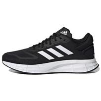 adidas Duramo SL 2.0 Black White Sneakers GW8336 44 black