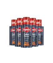 Alpecin Alpecin Caffeine Shampoo C1  Hair Strengthening  250ml X 5 NONE red
