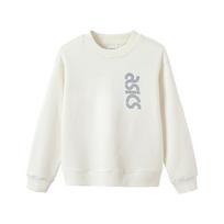 ASICS Kids' Winter Crew Neck Sweatshirt 175