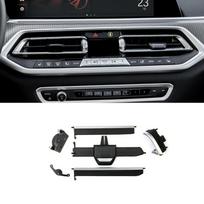 Dešiniojo kondicionieriaus oro išleidimo angos remonto rinkinys Bmw G05 X5 X7 G07 2019-2021 X6 G06 20-21 gray