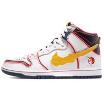 Nike X Gundam Sb Dunk High 'Project Unicorn RX 0' DH7717-100 38 white