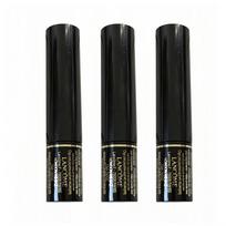 Lancôme Hypnôse Drama Ekstra Tūrio Blakstienų Tušas - 2ml Prabangus Pavyzdys three pcs juoda