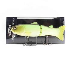 Deps New Silent Killer 145 Floating Jointed Lure 07 (7077)