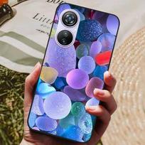 For Blackview A200 Pro Case Shockproof Flower Back Cover For Blackview A200 Pro astronaut Soft Silicone Phone Fundas Bumper -Blackview A200 Pro blue