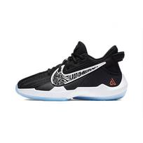 Nike Zoom Freak 2 Black White PS CN8576-001 28 black