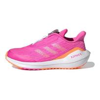 Adidas EQ21 Run Boa K Breathable Low top Kids' Running Shoes Pink Kids' FX2261 38⅔ pink