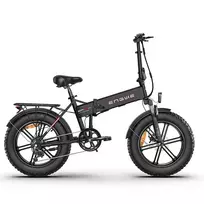 ENGWE EP-2 PRO 750W elektrinis dviratis Fat bike