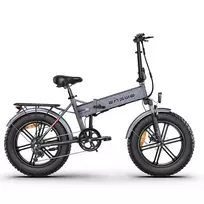 ENGWE EP-2 PRO 750W elektrinis dviratis Fat bike