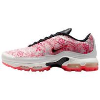 Nike Air Max Plus Golf The Masters Azalea Pack Vyriški sportbačiai Pink Summit-White Pink-Bloom HJ4512-100 39 gray