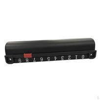 Air Hockey Score Counter / Scoring Units - Foosball Table Football black