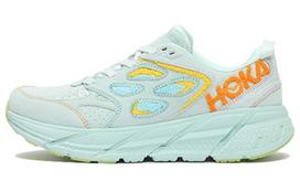 HOKA ONE ONE Clifton L Embroidery Blue Glass All Gender 1126854-BGRYL 40.5