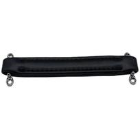 Vintage Style Leather Guitar Amplifier Handle With Screws, Used For Guitar Amplifier, Speaker, Gear Handle, Instrument juoda