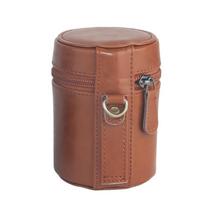 Medium-Telephoto Lens Protective Cover for Canon, Sony, Fujifilm, and Nikon Mirrorless DSLR Cameras