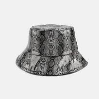 Vintažinė reguliuojama unisex kepurė lauko žygiams ir alpinizmui M（56-58cm） black