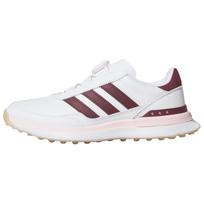 Adidas S2G 26 Boa Comfortable Versatile Low Top Golf Shoes Women Golf Shoes White KK2866 36 white