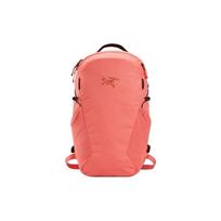 Arcteryx Mantis 16L Lightweight Durable Multifunctional Backpack Unisex Backpack Orange X000006136-SOLASTA Orange pink