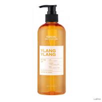 Kundal Rich Perfume Šampūnas 500ml Ylang Ylang beige