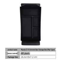 Changan Mazda EZ-6 Center Console Armrest Box Organizer for Model 24