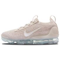 Nike Air VaporMax 2021 Fk Oatmeal Women's DC9454-101 39 white