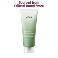 Anua Heartleaf Quercetinol Pore Deep Cleansing Foam 150ml 150ml 1 EA white