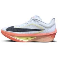 Nike Zoom Fly 6 White Black Magic Ember IB6657-108 39 oranžinė