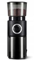 226903 Tchibo Coffee Grinder, Basic, Black De/At/Ee/Ch